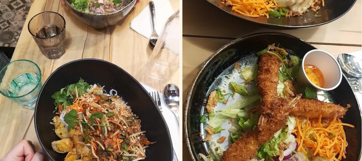 Wok Cantine - Gallery Image 1