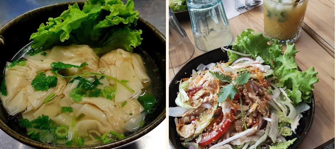 Wok Cantine - Gallery Image 3