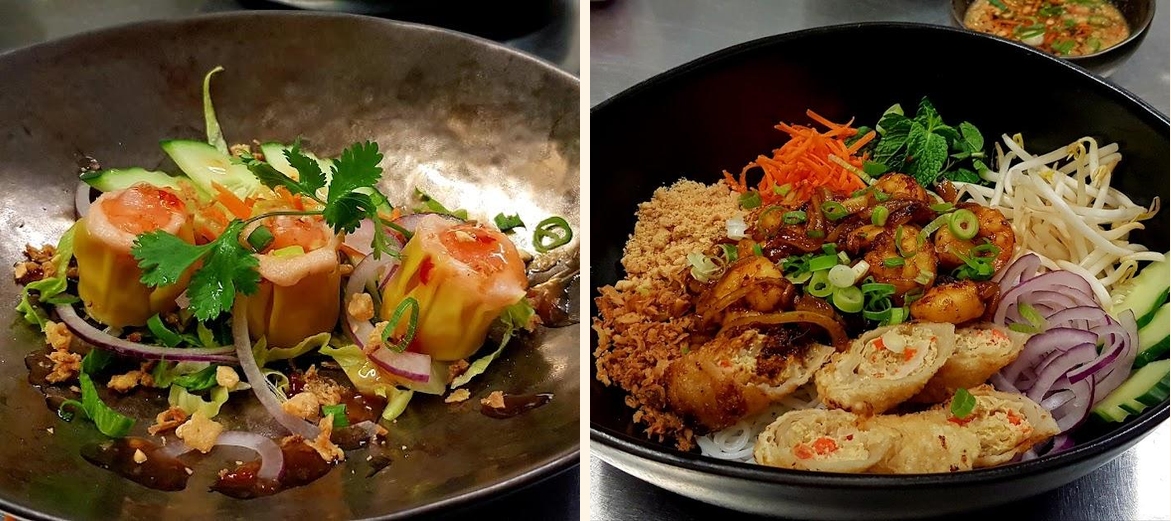 Wok Cantine - Gallery Image 4